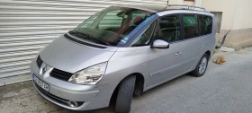 Renault Grand espace 2.0dci  | Mobile.bg    6