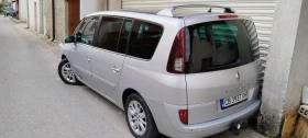 Renault Grand espace 2.0dci фейс, снимка 8