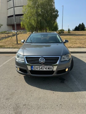 VW Passat 2.0 Tdi 170 , снимка 2