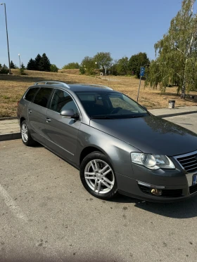 VW Passat 2.0 Tdi 170 , снимка 1