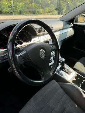 VW Passat 2.0 Tdi 170 , снимка 8