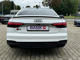 Audi S4, снимка 5