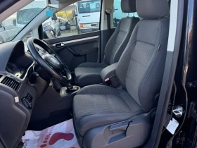 VW Touran 1.9TDI/105кс, снимка 9