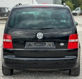 VW Touran 1.9TDI/105кс - [6] 