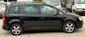 VW Touran 1.9TDI/105кс - [9] 