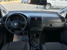 VW Touran 1.9TDI/105кс, снимка 13