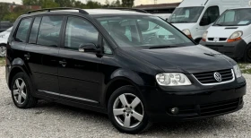 VW Touran 1.9TDI/105кс - [2] 