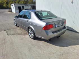 Saab 9-5 AERO 2.3 turbo | Mobile.bg    3