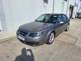 Saab 9-5 AERO 2.3 turbo | Mobile.bg    2