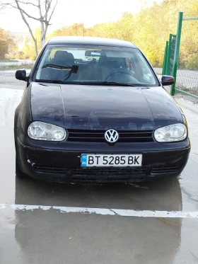 VW Golf | Mobile.bg    2