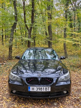 BMW 530 xd | Mobile.bg    2