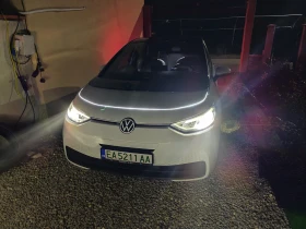 VW ID.3 62kw/204HP/PRO/Термопомпа /Автокаско , снимка 1