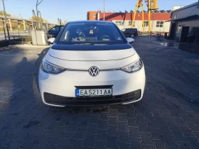 VW ID.3 70kw/204HP/PRO/Термопомпа /Автокаско , снимка 1