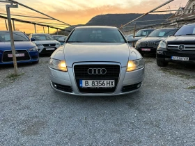 Audi A6 3.0-TDI-QUATRO-224 k.s.Automatik - [1] 