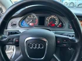 Audi A6 3.0-TDI-QUATRO-224 k.s.Automatik - [10] 