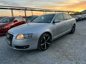     Audi A6 3.0-TDI-QUATRO-224 k.s.Automatik