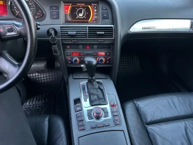 Audi A6 3.0-TDI-QUATRO-224 k.s.Automatik - [9] 