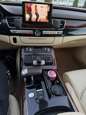 Audi A8 4.2 TDI, снимка 12