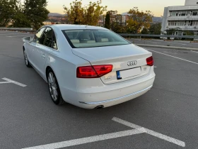 Audi A8 4.2 TDI, снимка 5