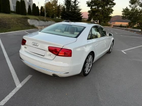 Audi A8 4.2 TDI, снимка 4