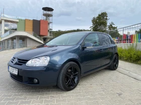 VW Golf 5, снимка 2