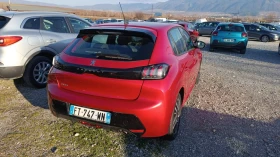 Peugeot 208 1.5hdi ALLURE | Mobile.bg    2