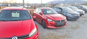 Peugeot 208 1.5hdi ALLURE | Mobile.bg    9