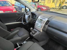 Toyota Corolla verso, снимка 7