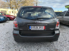 Toyota Corolla verso, снимка 5