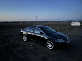 VW Jetta, снимка 1