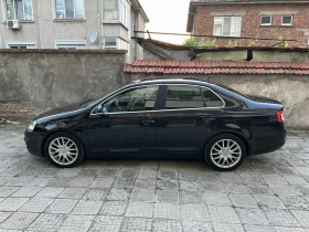 VW Jetta, снимка 4