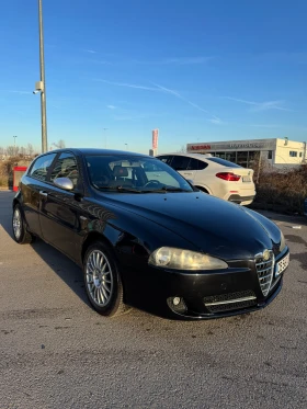 Alfa Romeo 147 1.9 Jtd, снимка 4