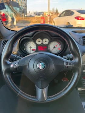 Alfa Romeo 147 1.9 Jtd, снимка 14