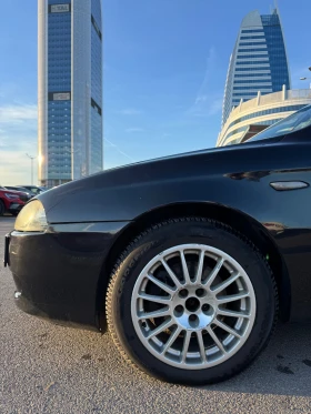 Alfa Romeo 147 1.9 Jtd, снимка 10