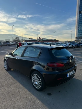 Alfa Romeo 147 1.9 Jtd, снимка 8