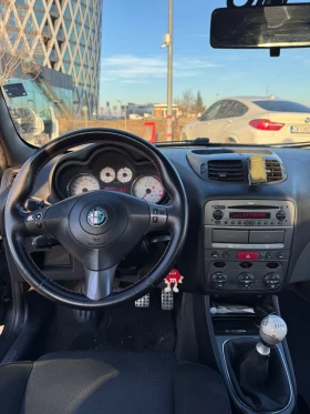 Alfa Romeo 147 1.9 Jtd, снимка 13