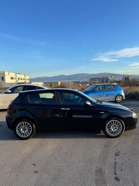 Alfa Romeo 147 1.9 Jtd, снимка 5