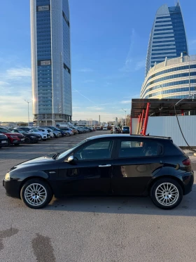 Alfa Romeo 147 1.9 Jtd, снимка 9