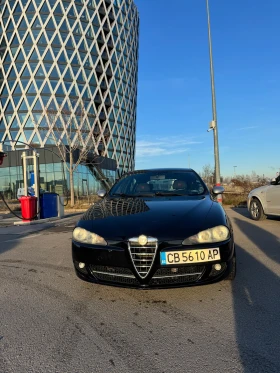 Alfa Romeo 147 1.9 Jtd, снимка 3