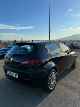 Alfa Romeo 147 1.9 Jtd, снимка 6