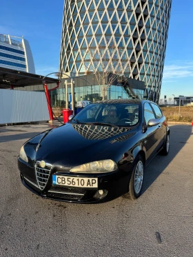 Alfa Romeo 147 1.9 Jtd, снимка 1