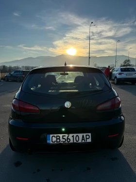 Alfa Romeo 147 1.9 Jtd, снимка 7