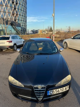 Alfa Romeo 147 1.9 Jtd, снимка 2