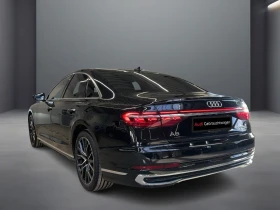 Audi A8 60 TFSIe PLUG-IN/S-LINE/B&O/MATRIX/HEAD UP/PANO/  , снимка 3