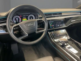 Audi A8 60 TFSIe PLUG-IN/S-LINE/B&O/MATRIX/HEAD UP/PANO/  , снимка 8