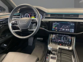 Audi A8 60 TFSIe PLUG-IN/S-LINE/B&O/MATRIX/HEAD UP/PANO/  , снимка 10