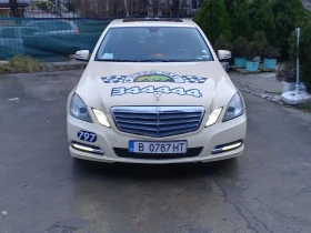 Mercedes-Benz E 200, снимка 1