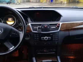 Mercedes-Benz E 200, снимка 5