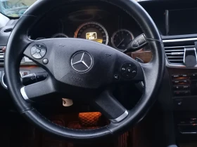 Mercedes-Benz E 200, снимка 4