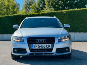 Audi A4 exclusive 2.0 quattro , снимка 1